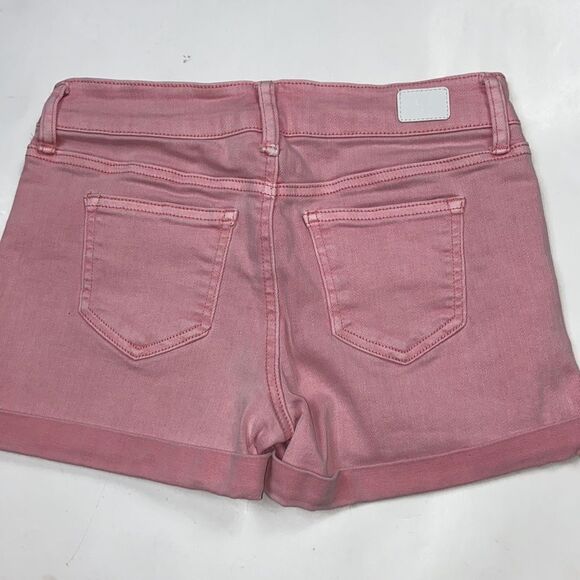 CELEBRITY PINK SHORTS SIZE 3/26 - Picture 1 of 12